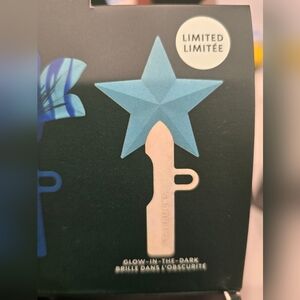 Starbucks 2024 Limited edition Star Straw topper